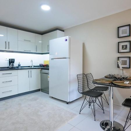 Апартаменты Excellent Flat Near Hadrian'S Gate Анталья Экстерьер фото