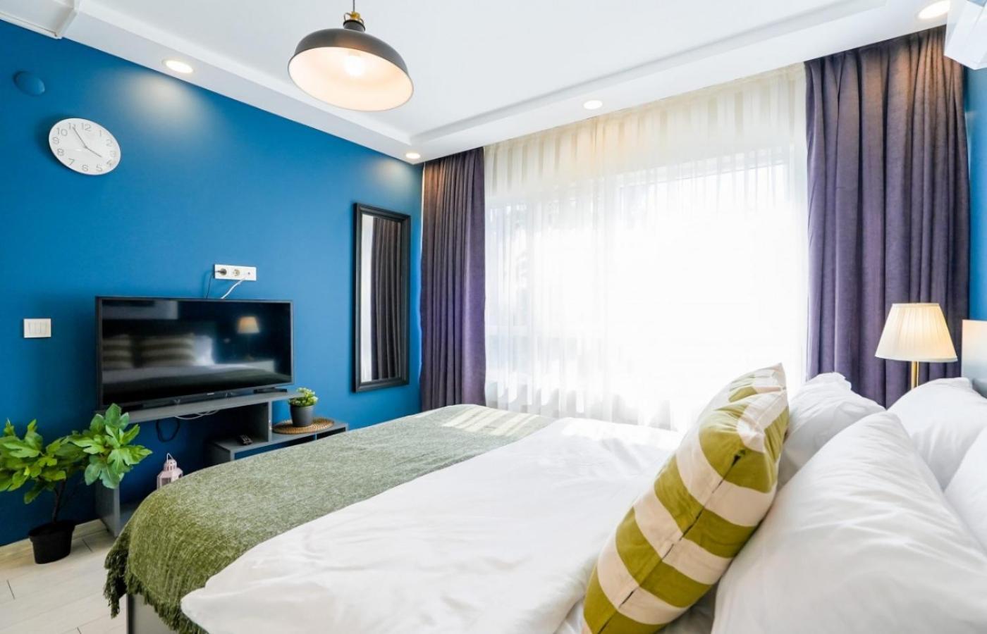 Апартаменты Excellent Flat Near Hadrian'S Gate Анталья Экстерьер фото
